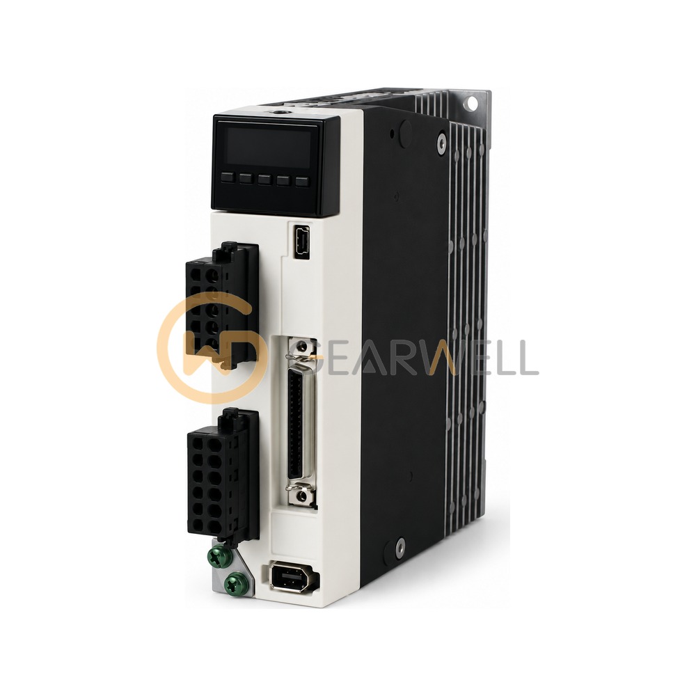 PANASONIC MADLN05SE MINAS A6 A6SE A-Frame Servo Driver