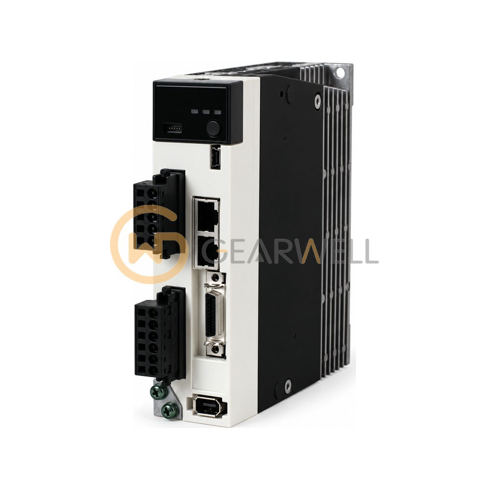 PANASONIC MADLN15NE MINAS A6 A6NE A-Frame Servo Driver