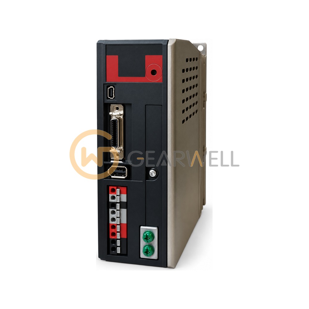 PANASONIC MCDJT3220 MINAS LIQI Frame C Servo Driver