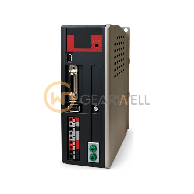 PANASONIC MCDJT3220 MINAS LIQI Frame C Servo Driver