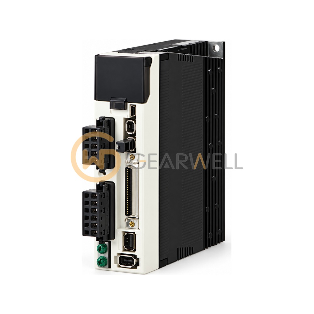 PANASONIC MCDKT3520CA1 MINAS A5Ⅱ C-Frame Servo Driver