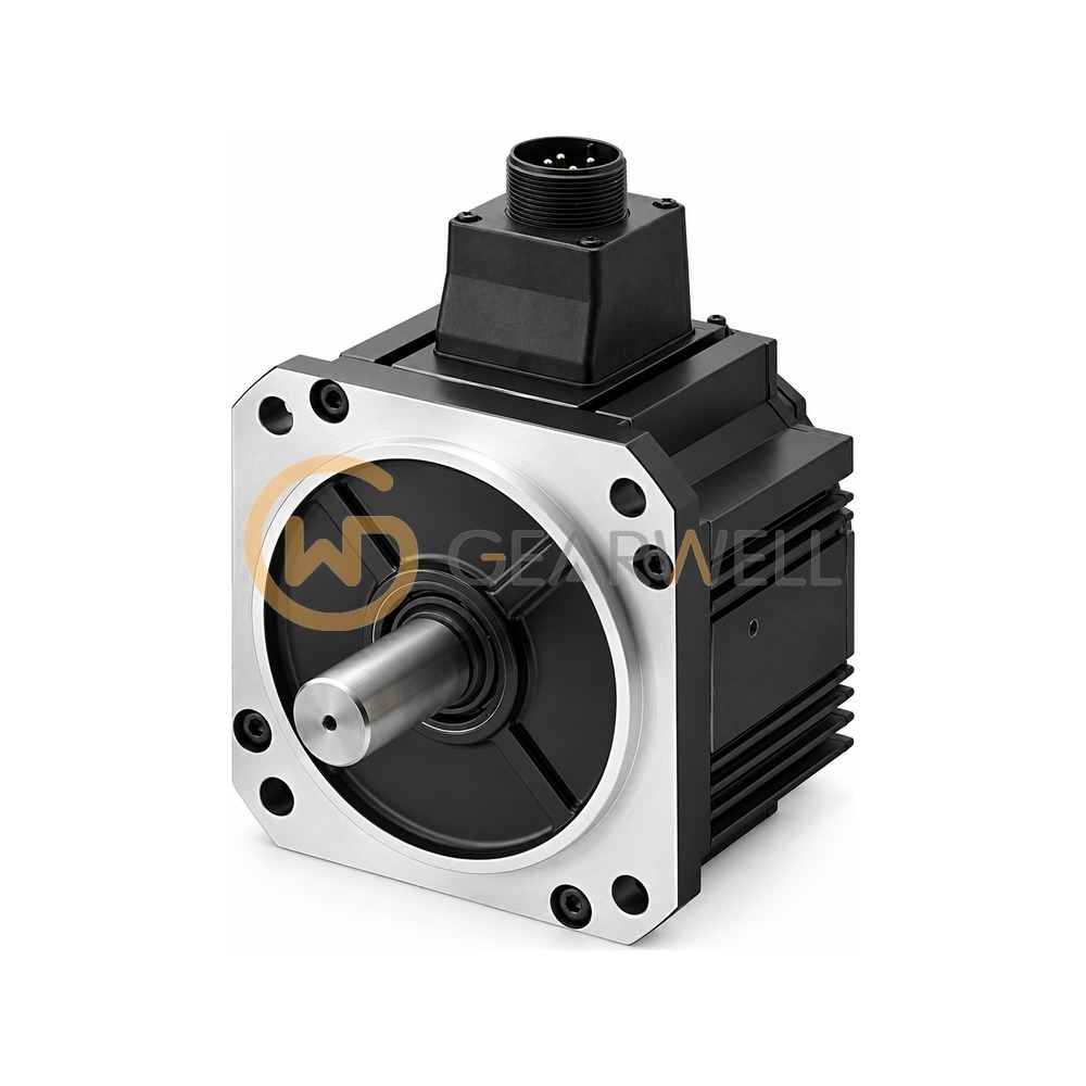 PANASONIC MDME152GCGM MINAS A5 MDME 1.5 kW Servo Motor