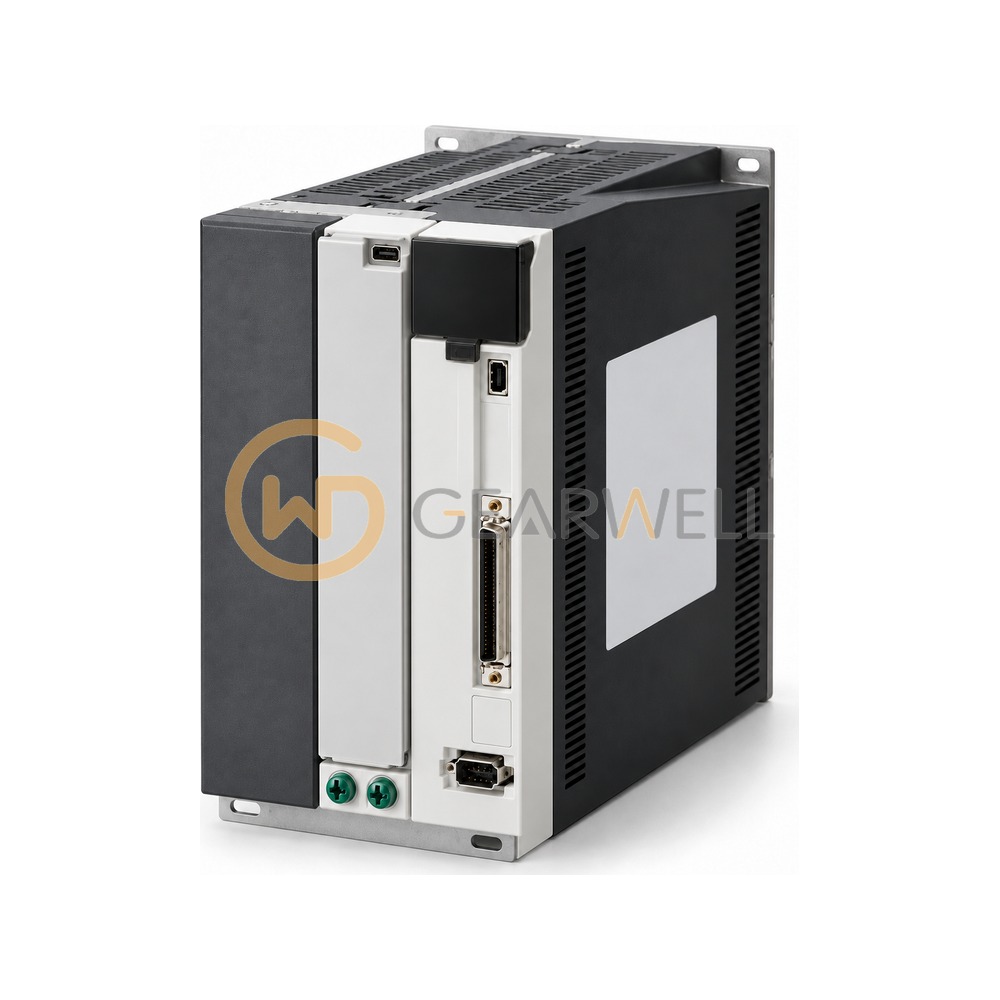 PANASONIC MFDKTA390E MINAS A5ⅡE F-Frame Servo Driver