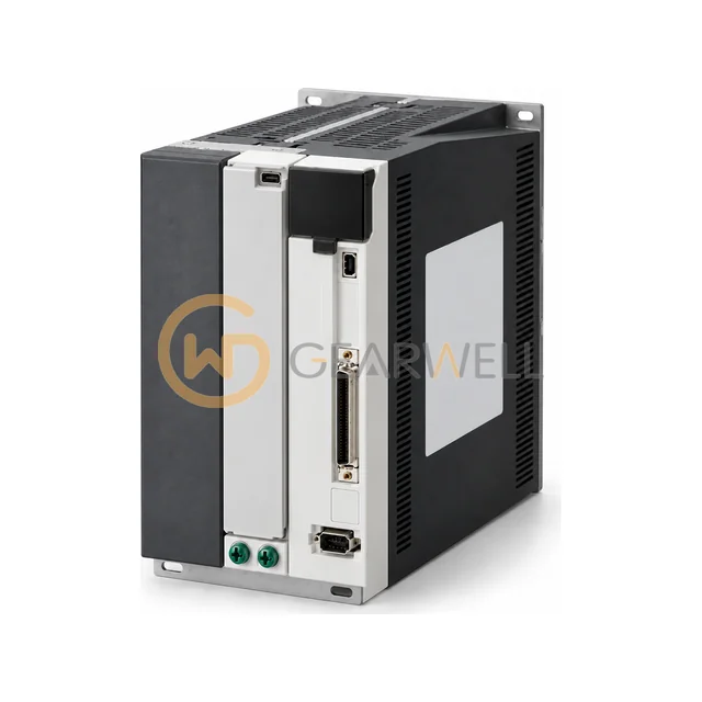 PANASONIC MFDKTA390E MINAS A5ⅡE F-Frame Servo Driver