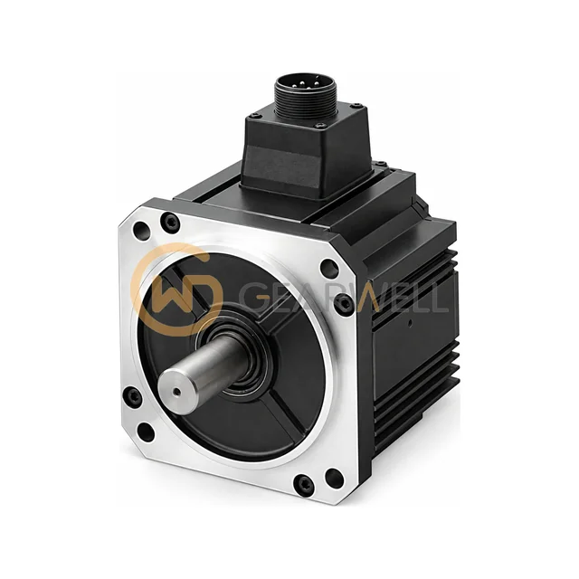 PANASONIC MGME092GCDM MINAS A5 AC Servo Motor