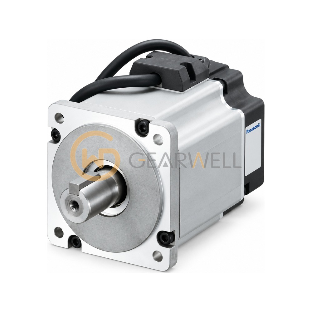 PANASONIC MHMD082G1T MINAS A5 MHMD AC Servo Motor
