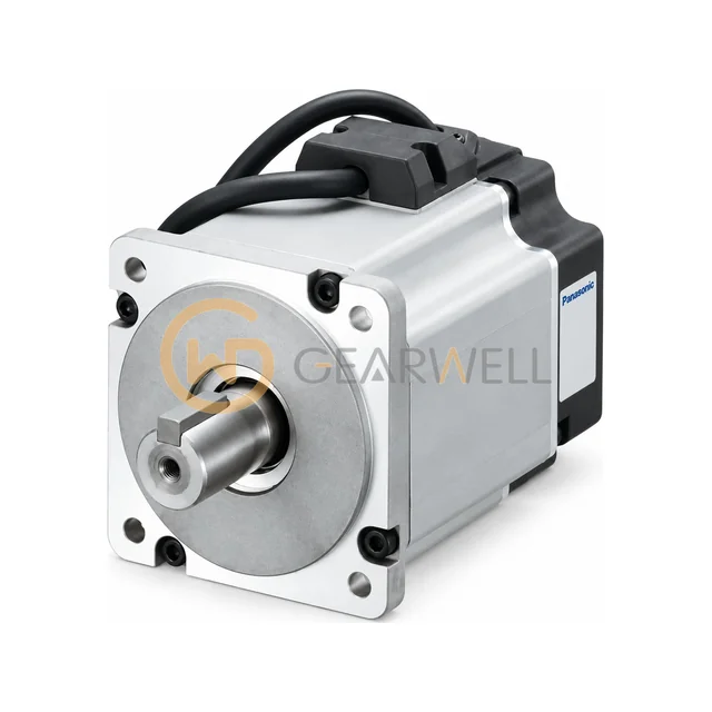 PANASONIC MHMD082G1T MINAS A5 MHMD AC Servo Motor