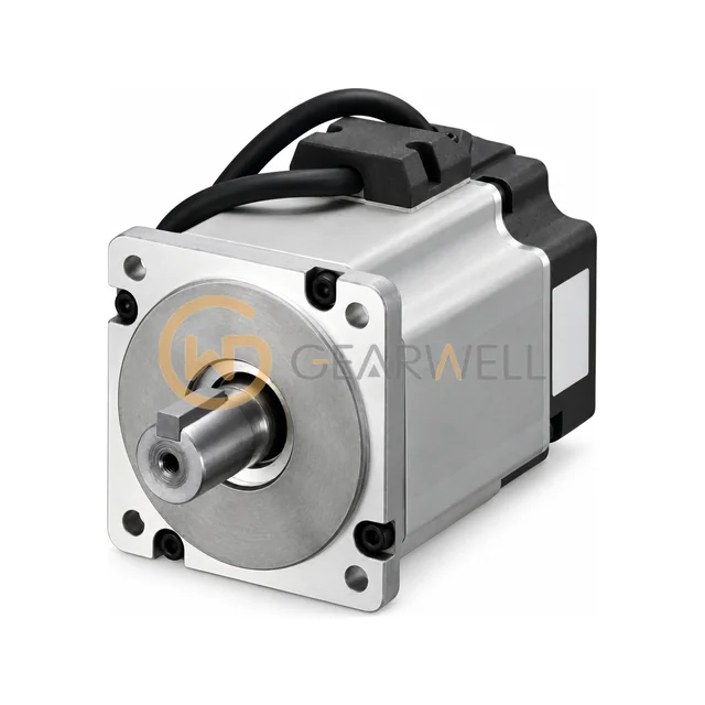 PANASONIC MHMD082G1U MINAS A5 MHMD 750W AC Servo Motor