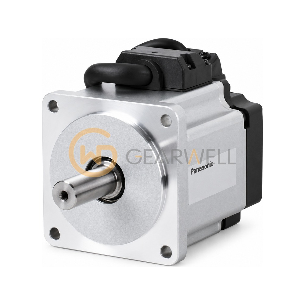 PANASONIC MHMF082L1U2M MINAS A6 MHMF AC Servo Motor
