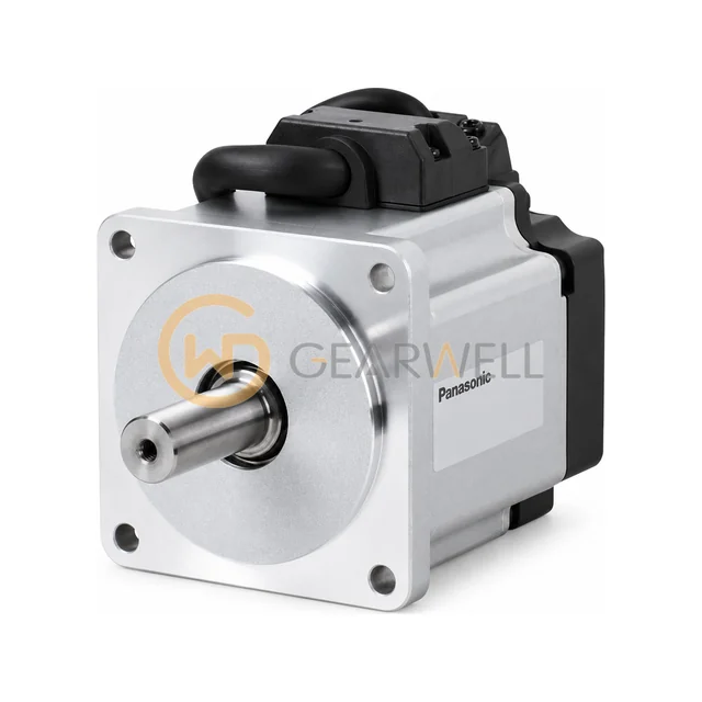 PANASONIC MHMF082L1U2M MINAS A6 MHMF AC Servo Motor
