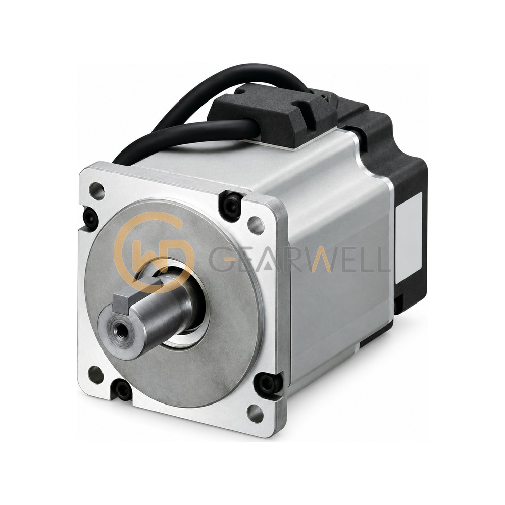 PANASONIC MHMJ082G1U MINAS A5 MHMJ 750W AC Servo Motor