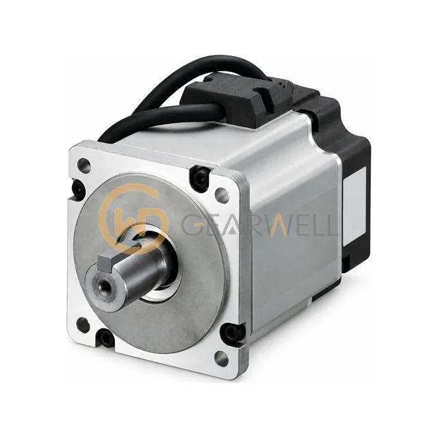 PANASONIC MHMJ082G1U MINAS A5 MHMJ 750W AC Servo Motor