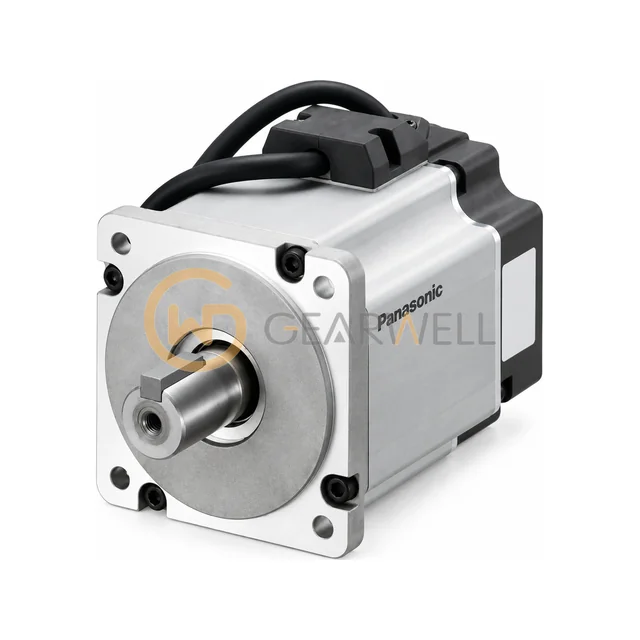 PANASONIC MHMJ082G1V MINAS A5 MHMJ AC Servo Motor