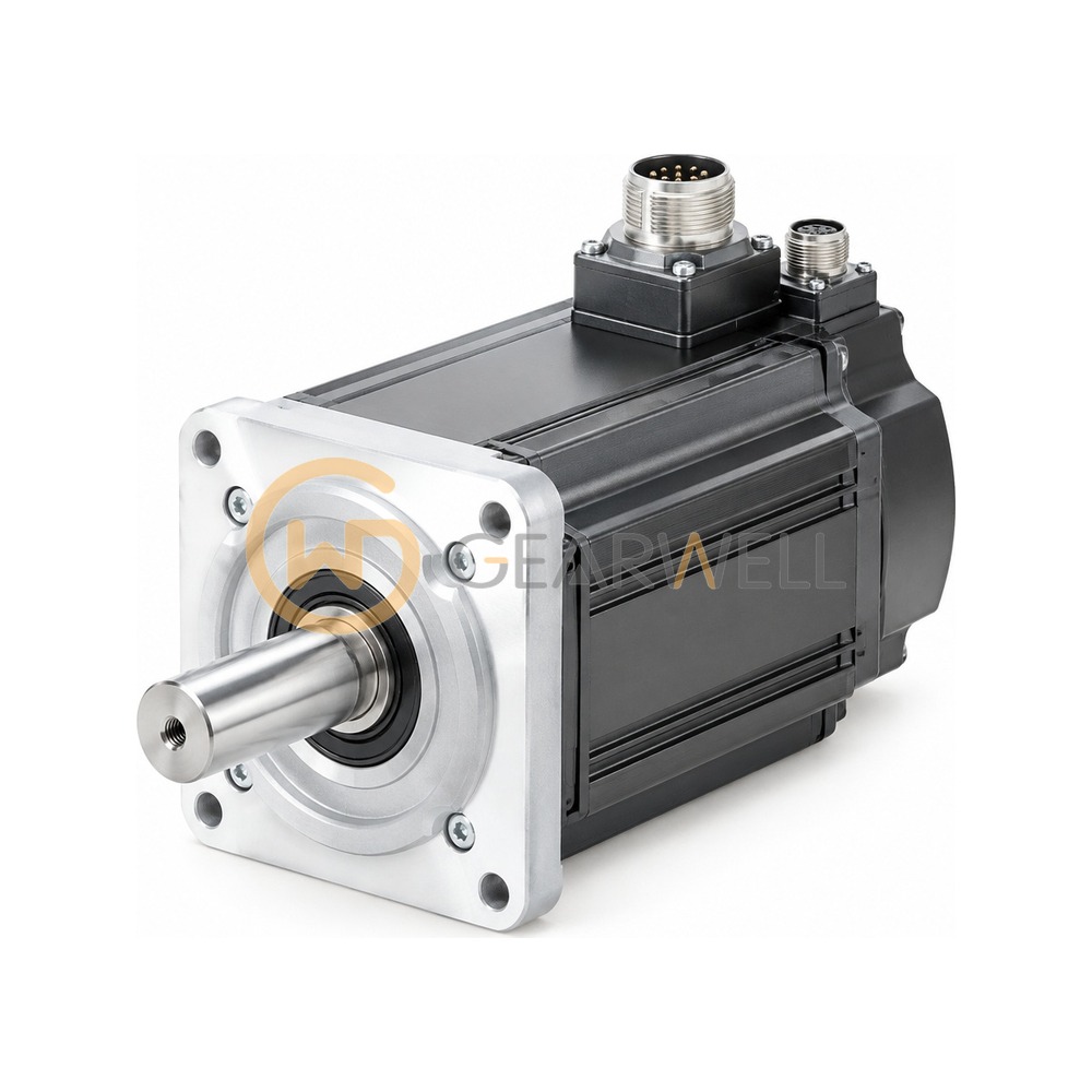 PANASONIC MQMA042P1S MINAS A4 MQMA AC Servo Motor