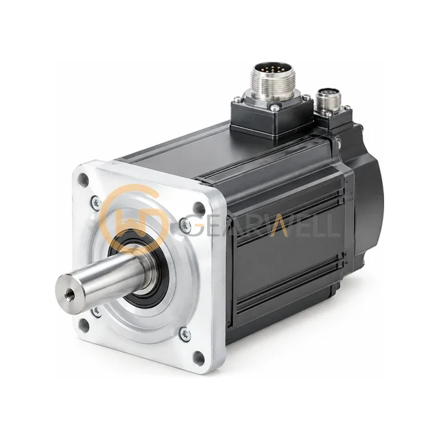 PANASONIC MQMA042P1S MINAS A4 MQMA AC Servo Motor