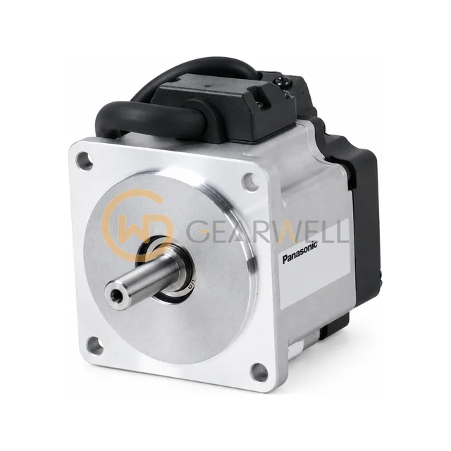 PANASONIC MQMF042L1V2M MINAS A6 MQMF 400W AC Servo Motor