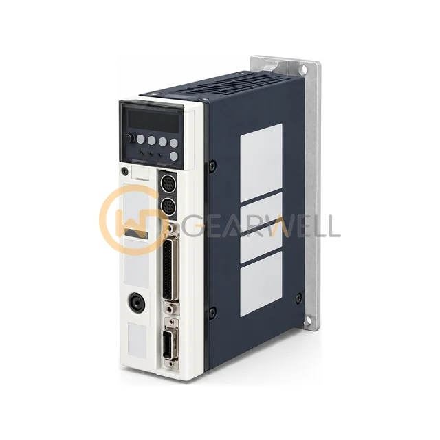 PANASONIC MSDA083A1A MINAS A 750 W Servo Driver