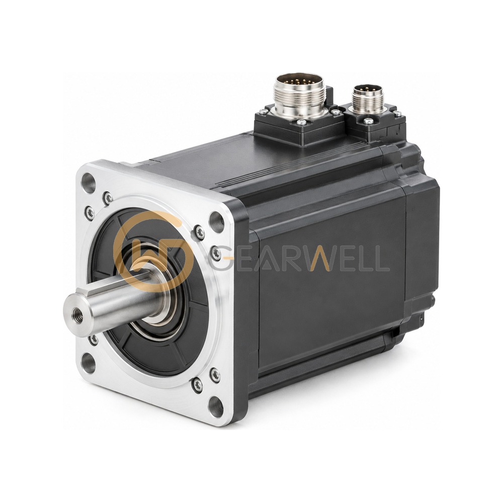 PANASONIC MSM022A2UE MINAS AC Servo Motor