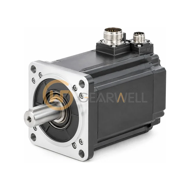 PANASONIC MSM022A2UE MINAS AC Servo Motor
