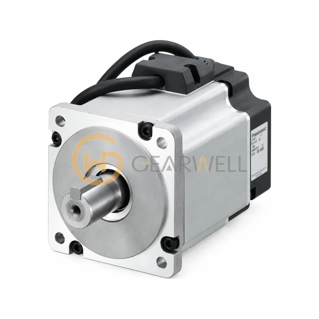 PANASONIC MSMD012G1U MINAS A5 MSMD 100W AC Servo Motor