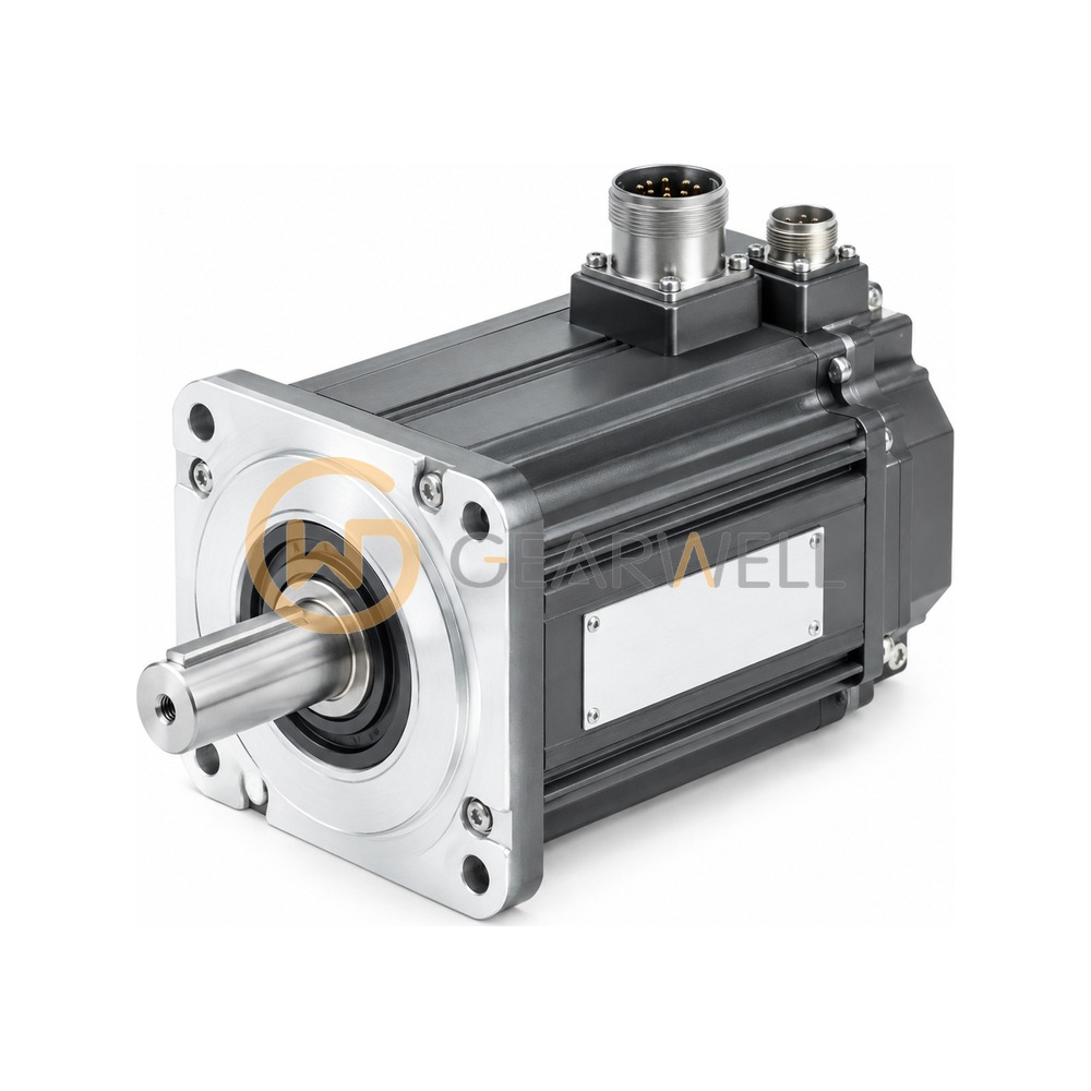 PANASONIC MSME152GCGM MINAS A5 MSME AC Servo Motor