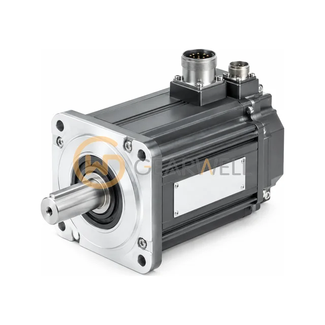 PANASONIC MSME152GCGM MINAS A5 MSME AC Servo Motor