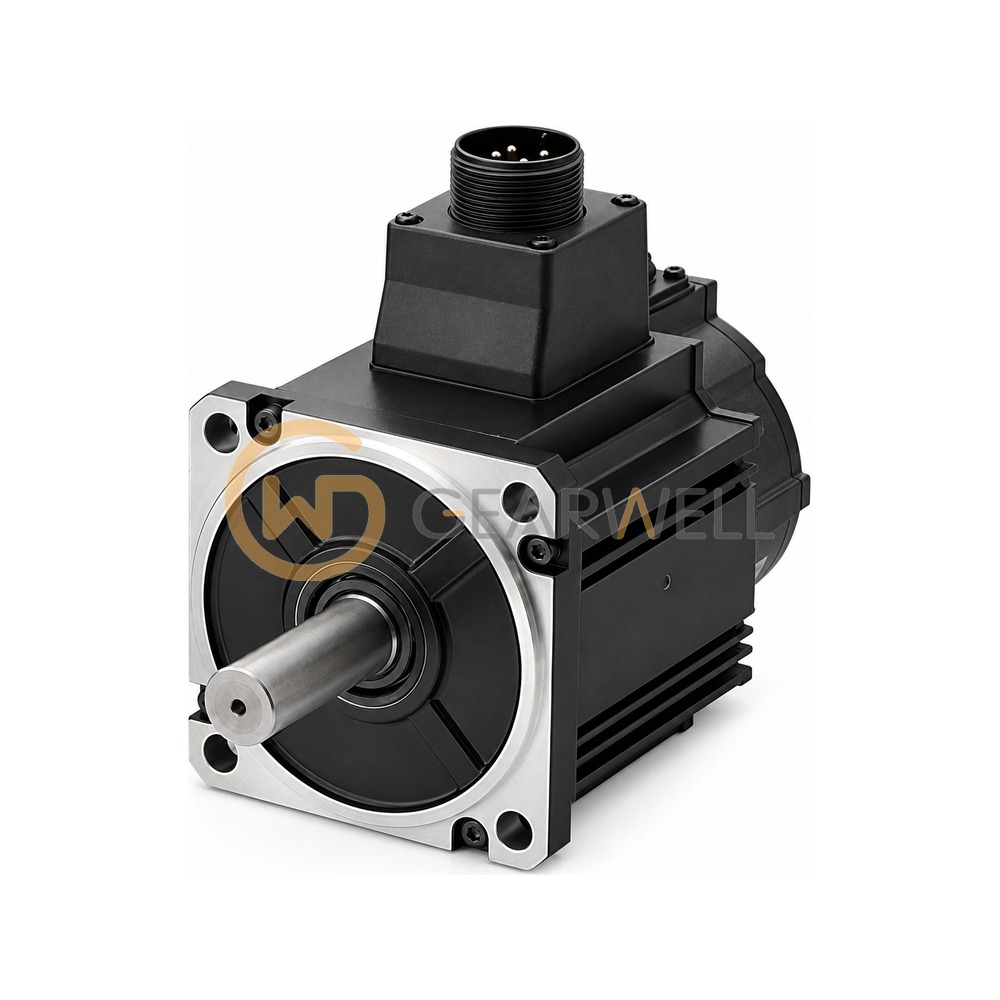 PANASONIC MSME152GCHM MINAS A5 AC Servo Motor
