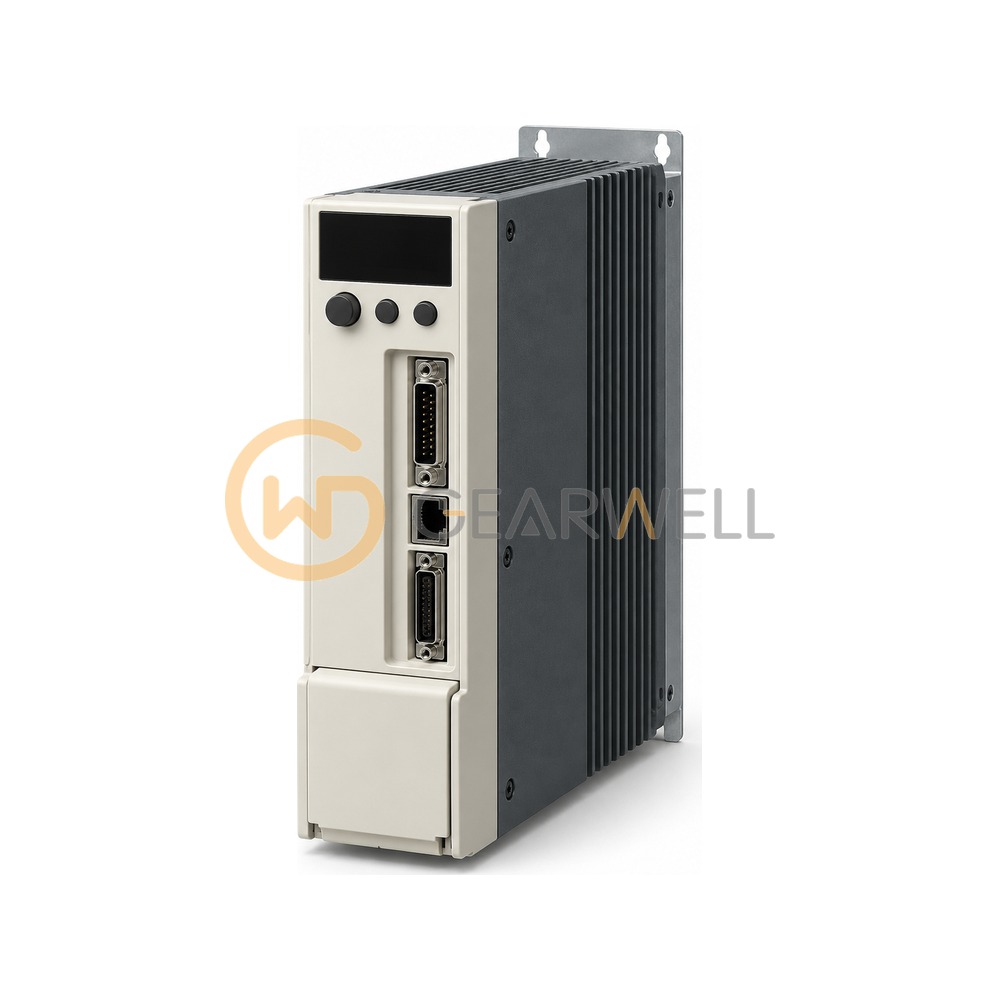 PANASONIC MUDS043A1A MINAS S Servo Driver