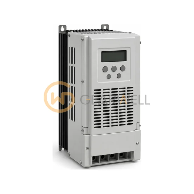 PARKER 591PR-53275020-P00-U4 DC590PR Digital DC Drive