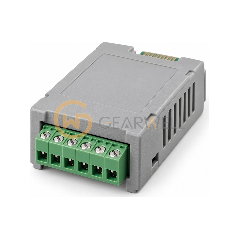 PARKER 6054-HTTL-00 AC690+ HTTL Encoder Feedback Technology Box