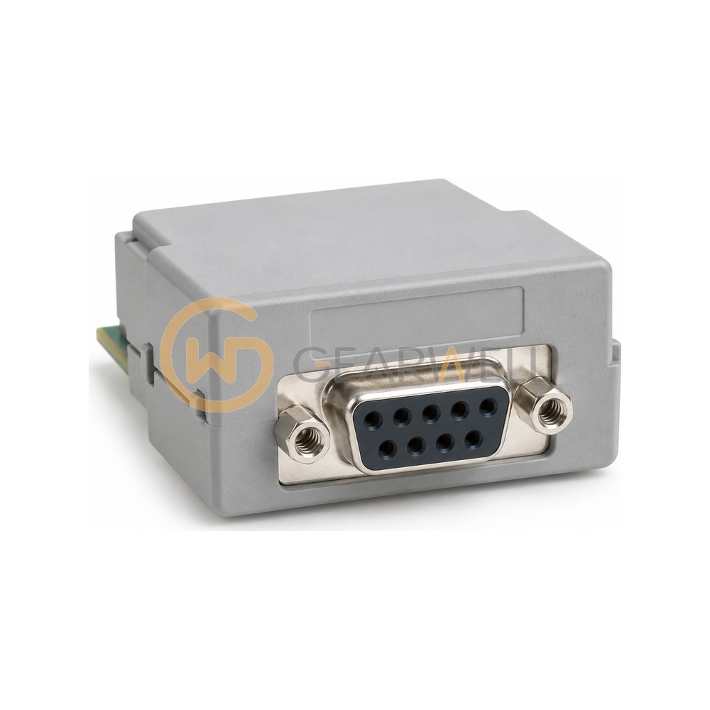 PARKER 6055-PROF-00 Profibus-DP Technology Box for 690+/590+