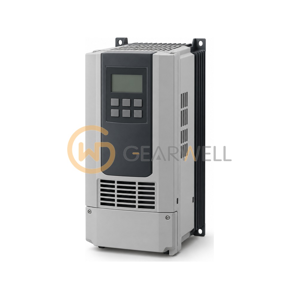PARKER 690-433361G2-B00P00-A400 AC690+ AC Drive