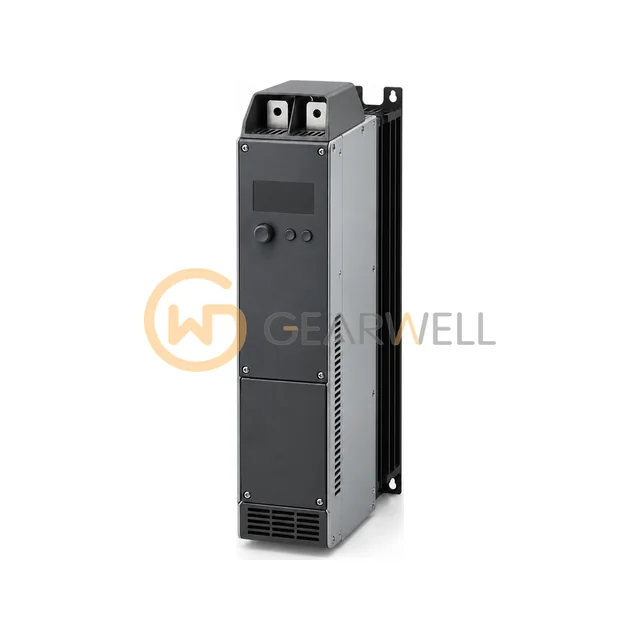 PARKER 890CD-533145F2-000-1A000 AC890 Common Bus Drive