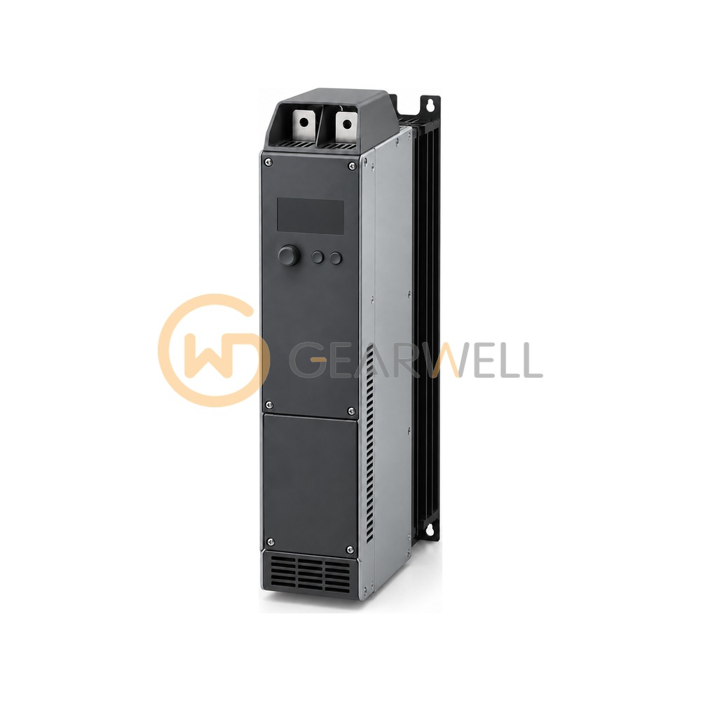 PARKER 890CD-533156F2-000-1A000 AC890 Common Bus Drive