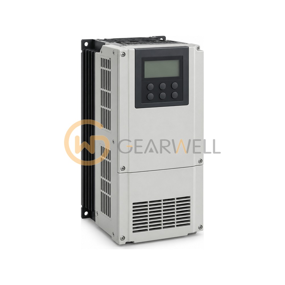 PARKER 890SD-433316G2-000-1A000 AC890 Standalone Drive