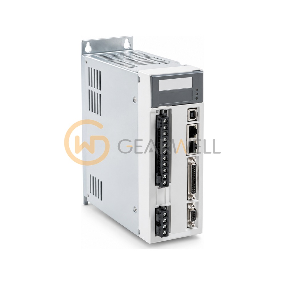 PARKER GV6K-U6E Gemini GV6K Single-Axis Servo Drive/Controller