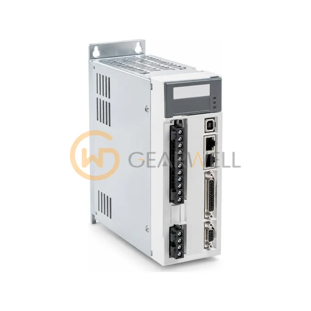 PARKER GV6K-U6E Gemini GV6K Single-Axis Servo Drive/Controller