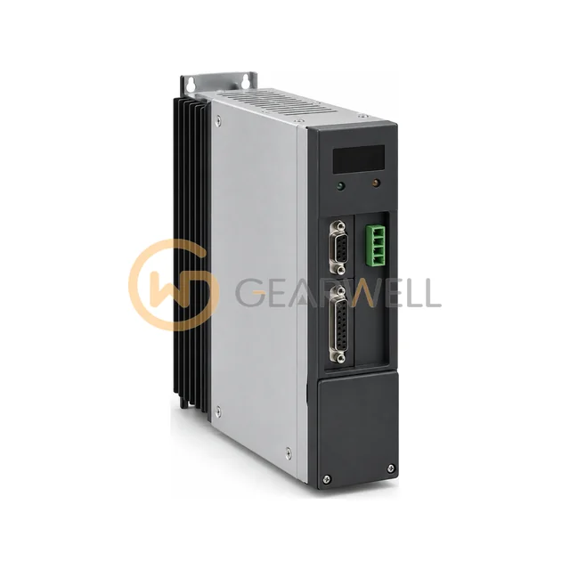 PARKER S150V4F12I12T11M12 Compax3S Servo Drive/Controller