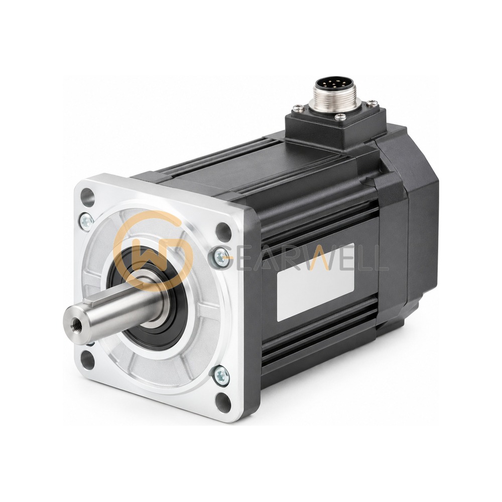 PARKER SMH10056065192ID65 SMH Series Servo Motor