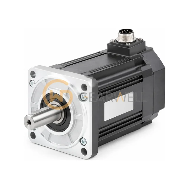 PARKER SMH10056065192ID65 SMH Series Servo Motor