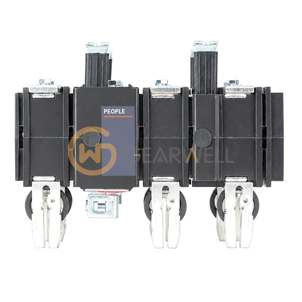 People Electric 101007001010038 HH15 (QSA) Fuse Switch Disconnector