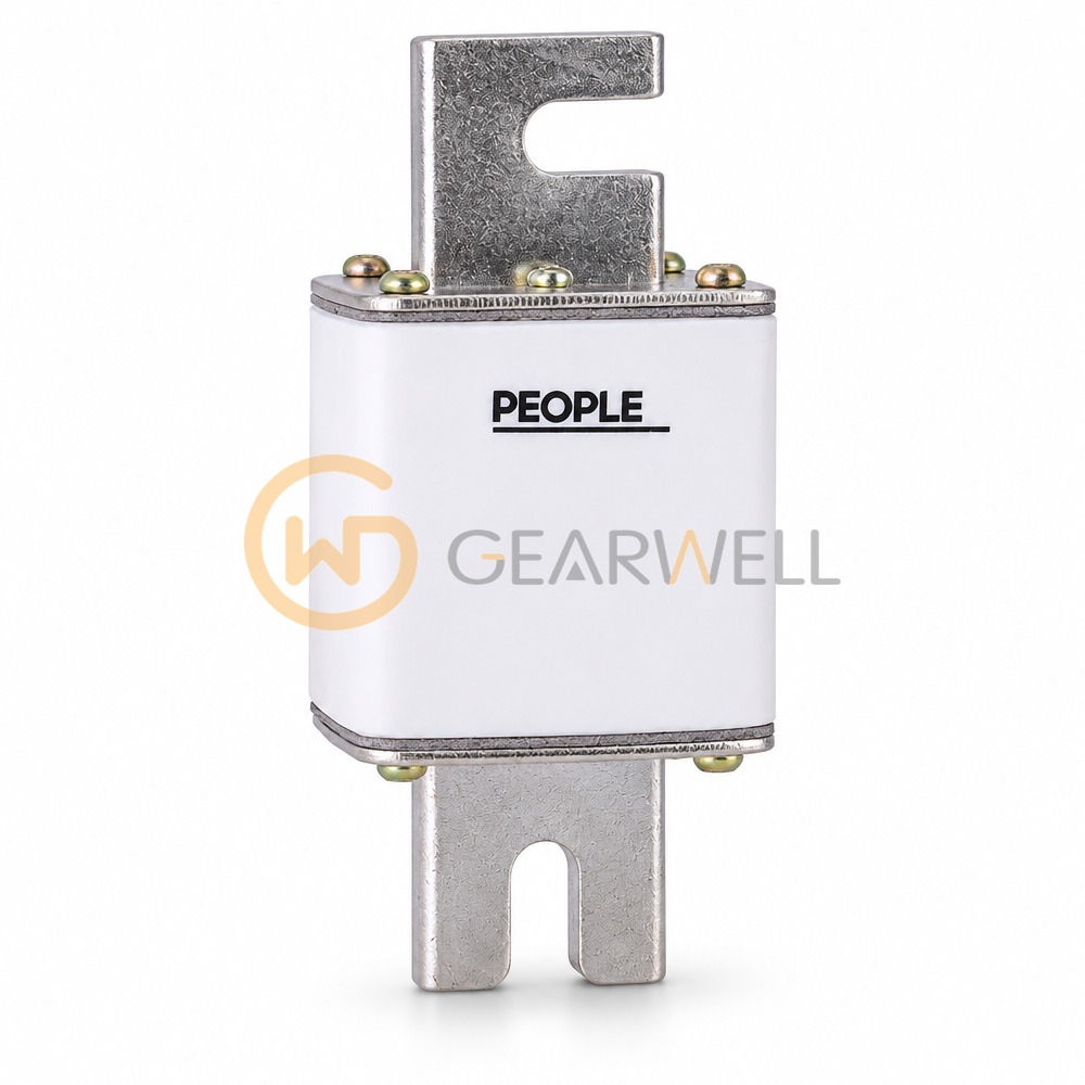 People Electric 101023015010001 NGT Semiconductor Protection Fuse Link