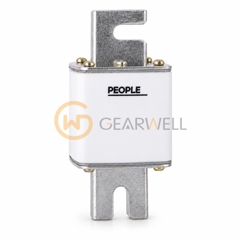 People Electric 101023015030005 NGT Semiconductor Protection Fuse Link