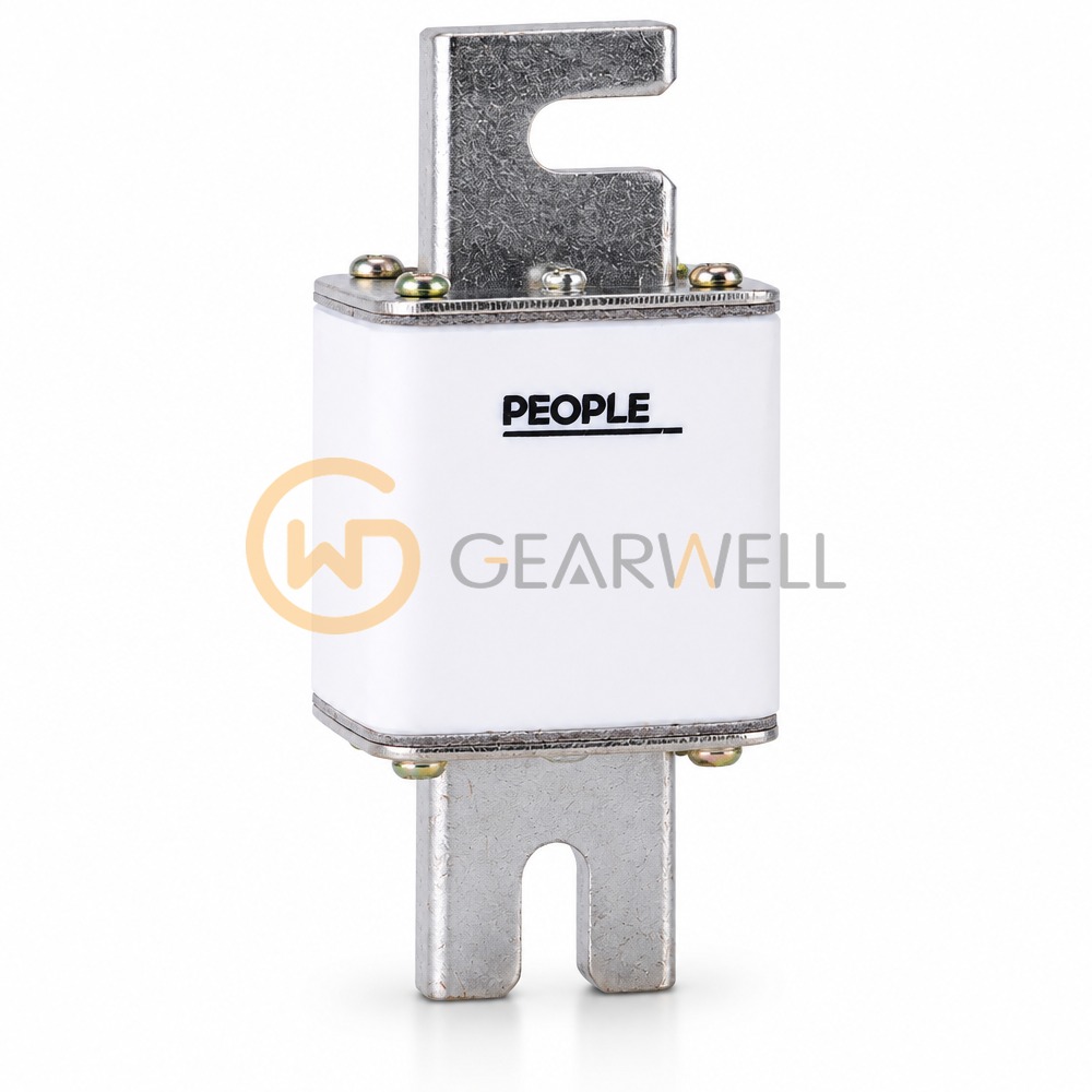 People Electric 101023015040001 NGT Semiconductor Protection Fuse Link