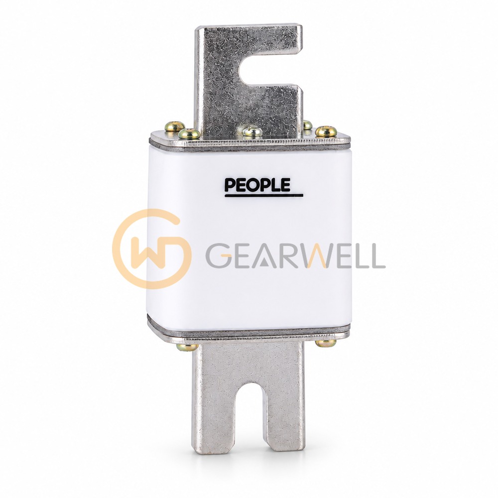 People Electric 101023015040005 NGT Semiconductor Protection Fuse Link
