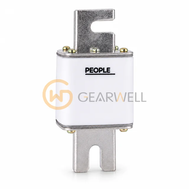 People Electric 101023015040005 NGT Semiconductor Protection Fuse Link