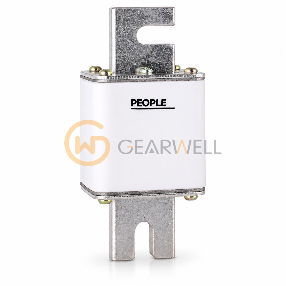 People Electric 101023015050002 NGT Semiconductor Protection Fuse Link