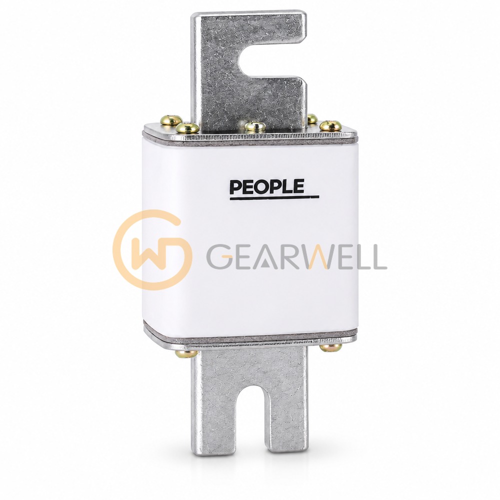 People Electric 101023015050010 NGT Fast-Acting Fuse Link