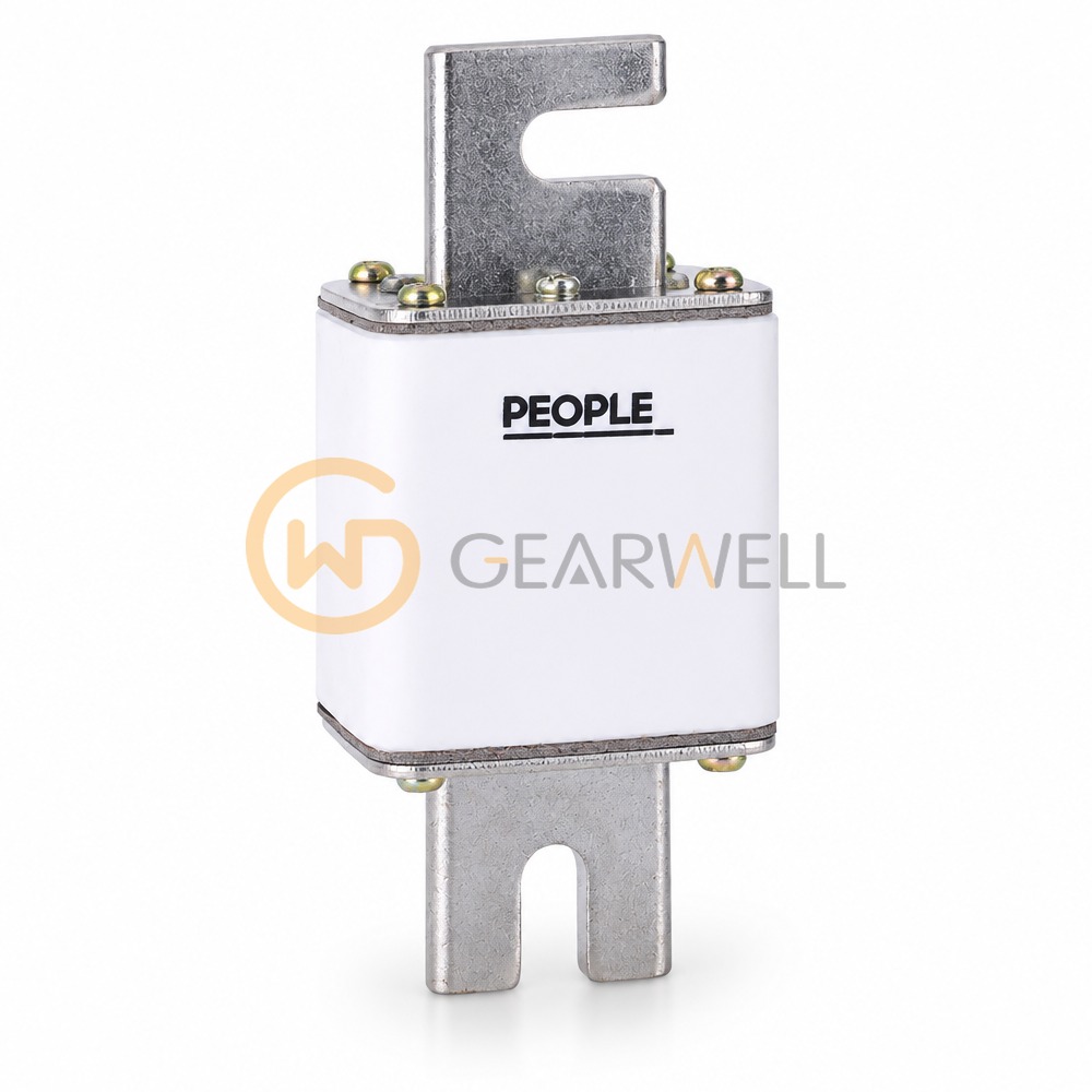 People Electric 101023015050013 NGT Fast-Acting Fuse Link