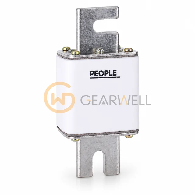 People Electric 101023015050013 NGT Fast-Acting Fuse Link